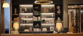 Inhabit Southwick Street, a Member of Design Hotels