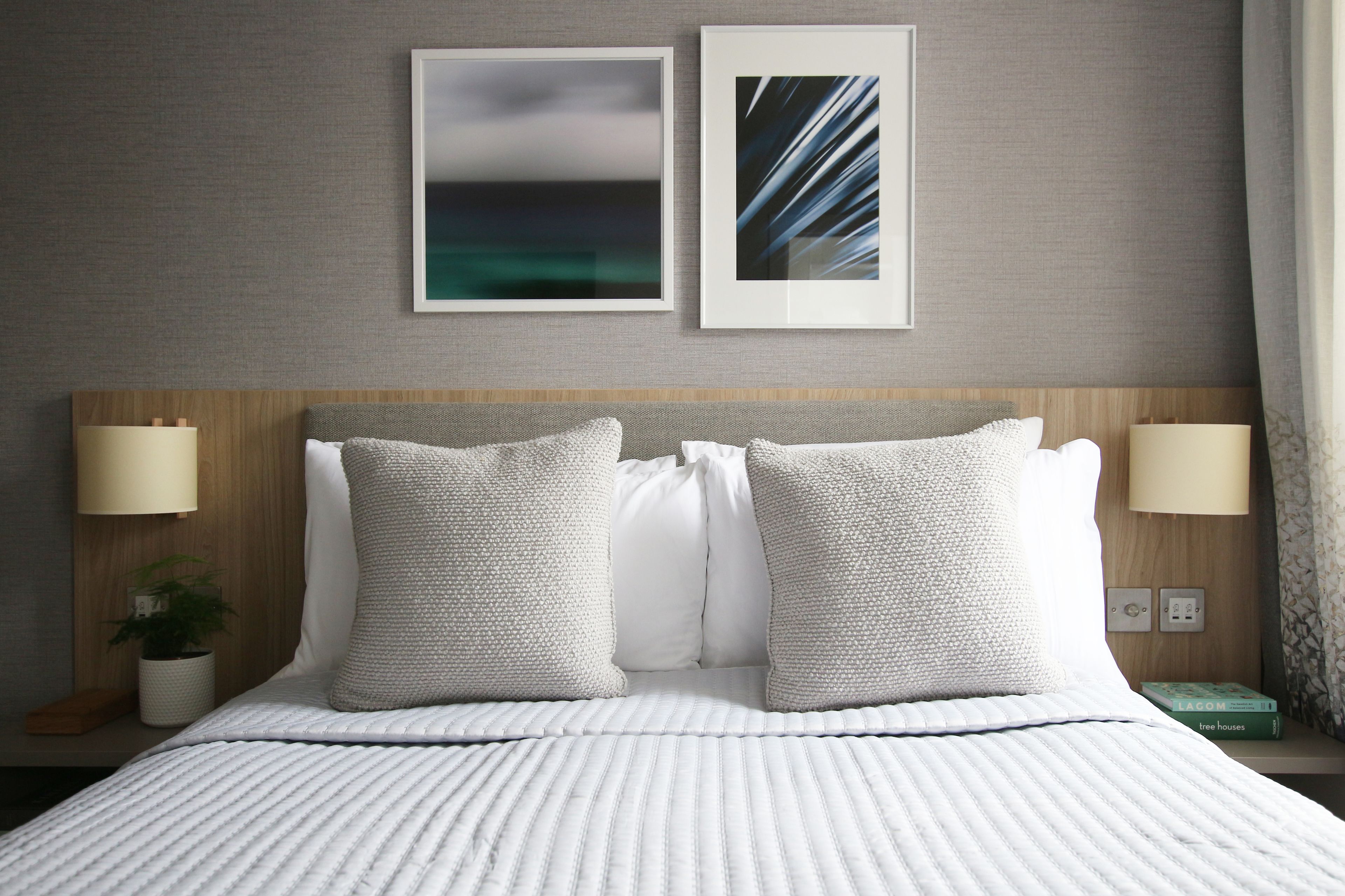 deluxe double room | 1 bedroom, hypo-allergenic bedding, in-room safe, individually decorated