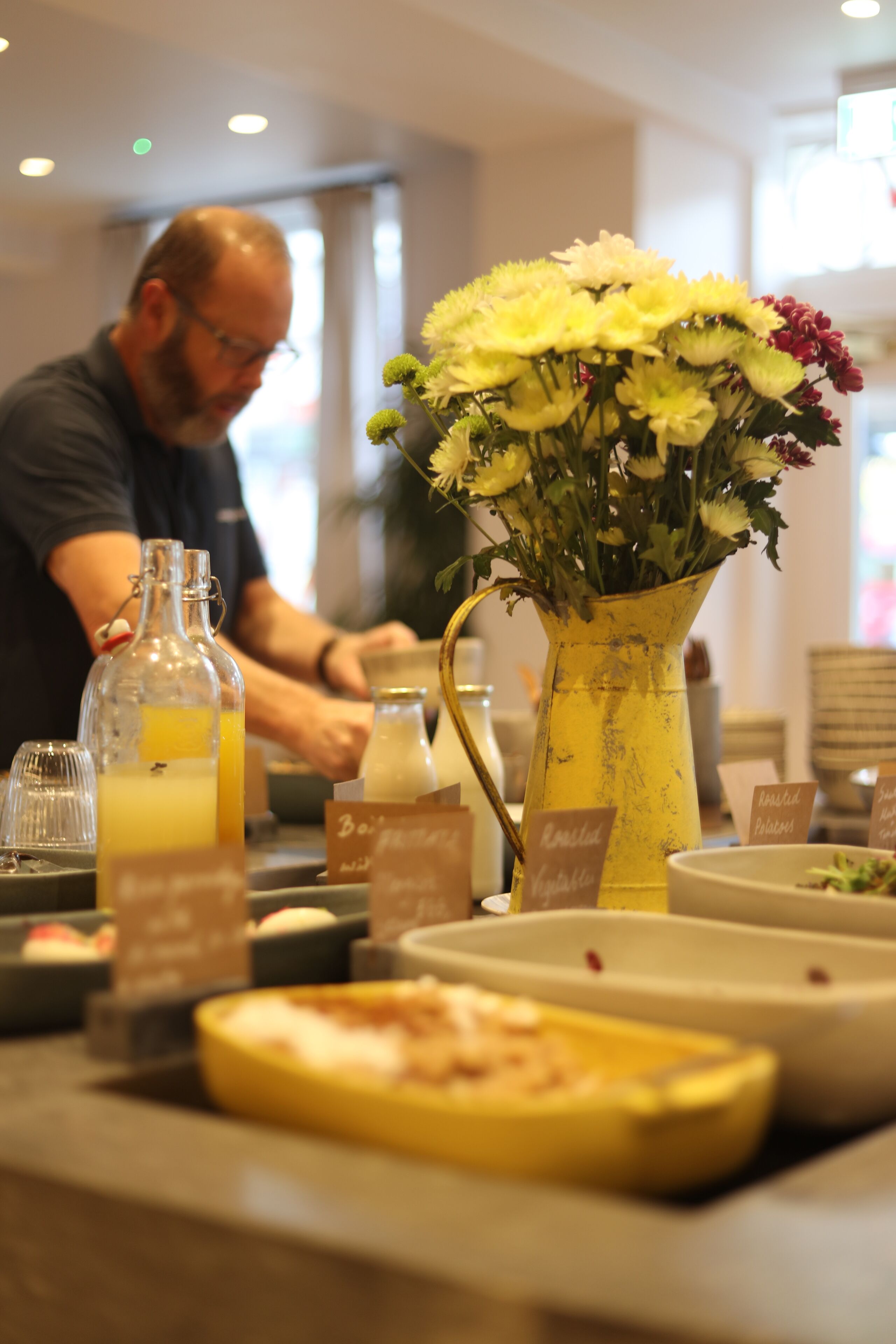 Foto - Inhabit Southwick Street, a Member of Design Hotels