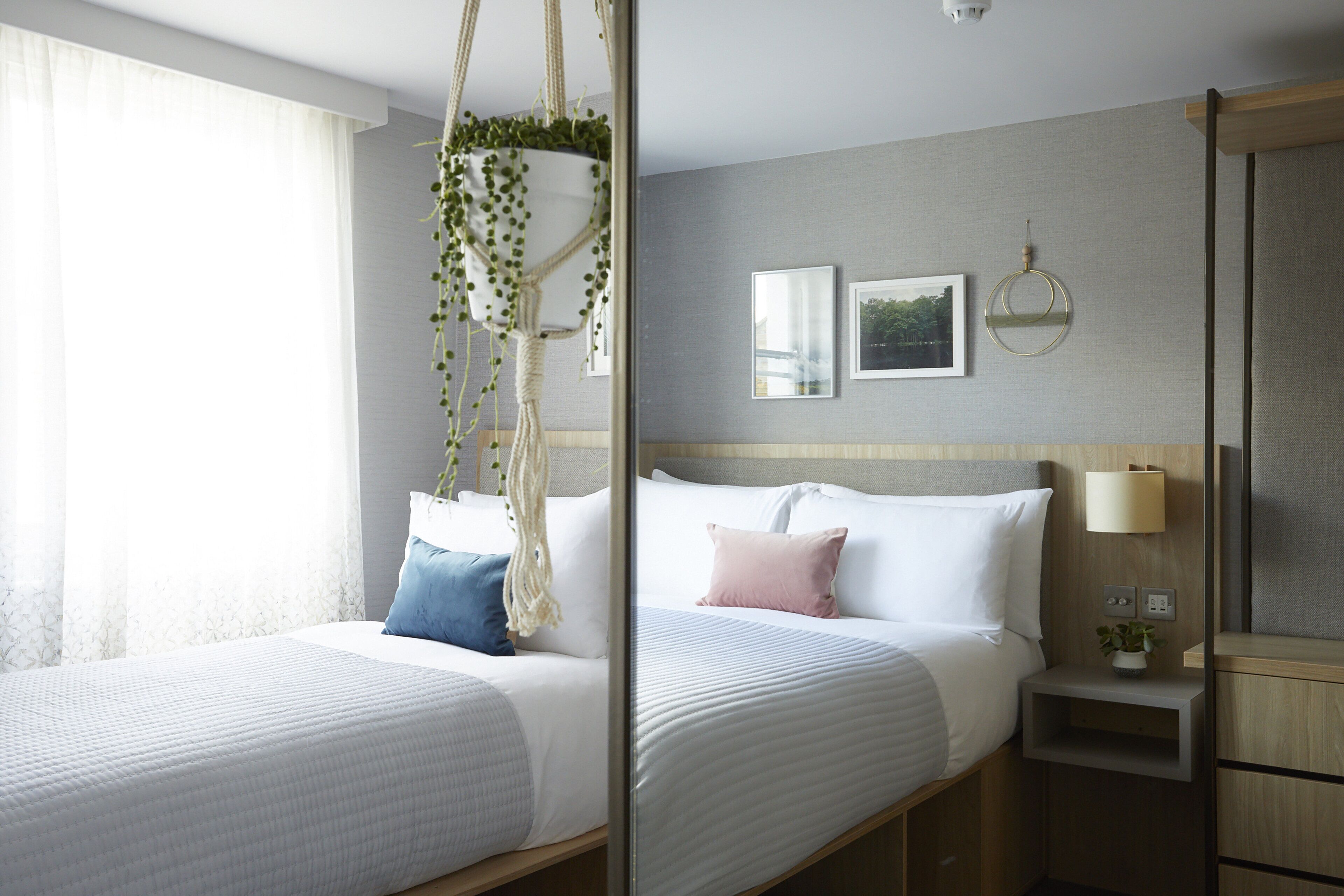 Foto - Inhabit Southwick Street, a Member of Design Hotels