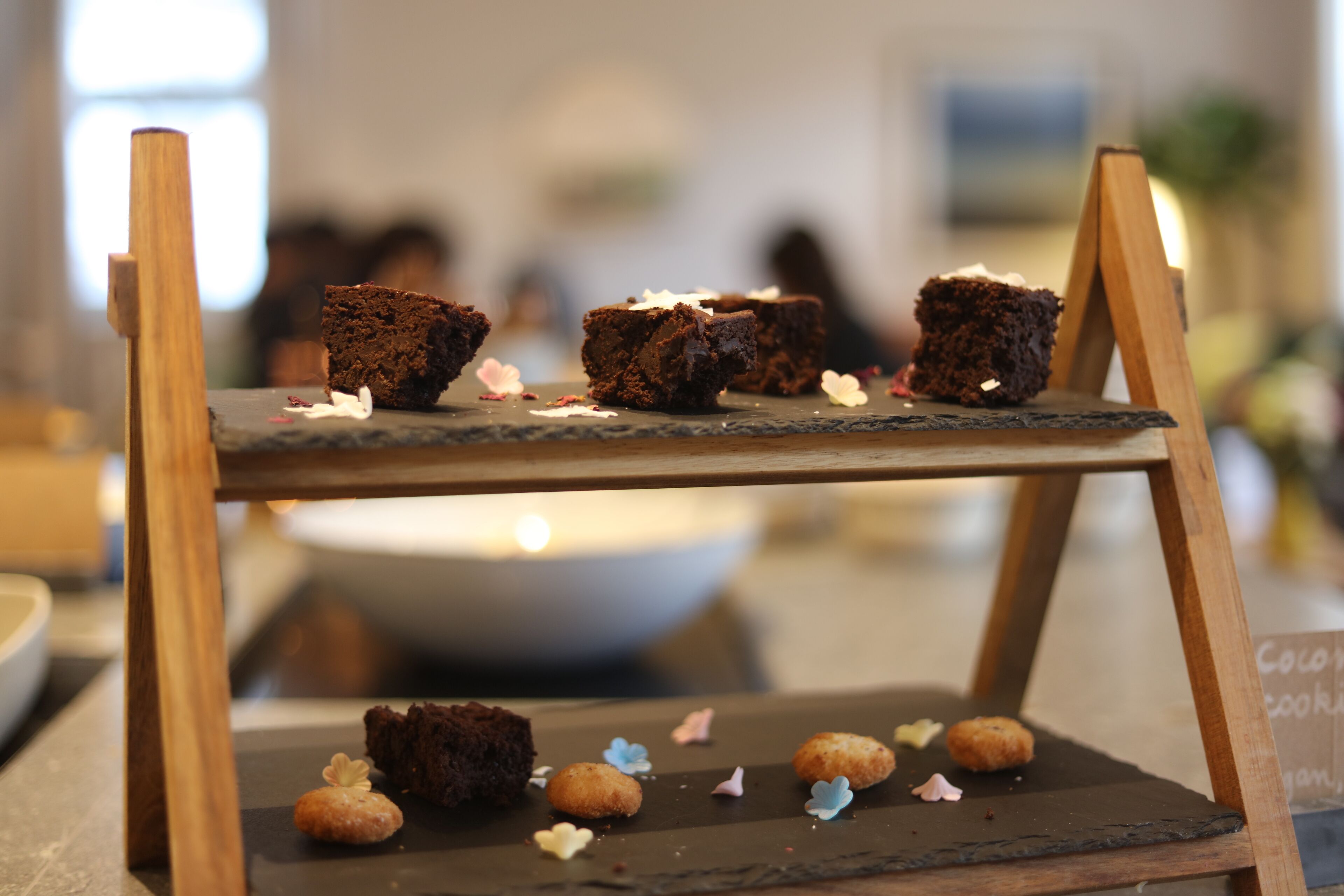 Foto - Inhabit Southwick Street, A Member Of Design Hotels