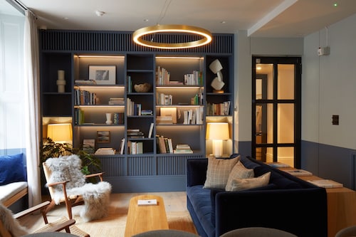 Inhabit Southwick Street, 设计酒店成员