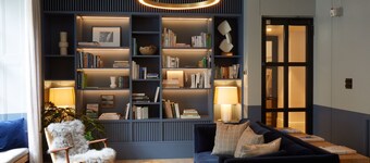 Inhabit Southwick Street, a Member of Design Hotels