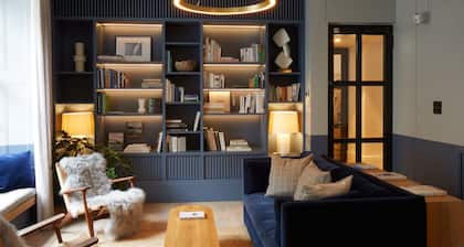 Inhabit Southwick Street, a Member of Design Hotels