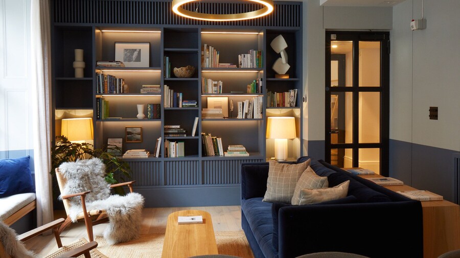 Inhabit Southwick Street, a Member of Design Hotels