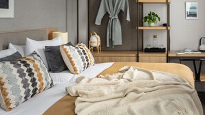 Cosy Twin