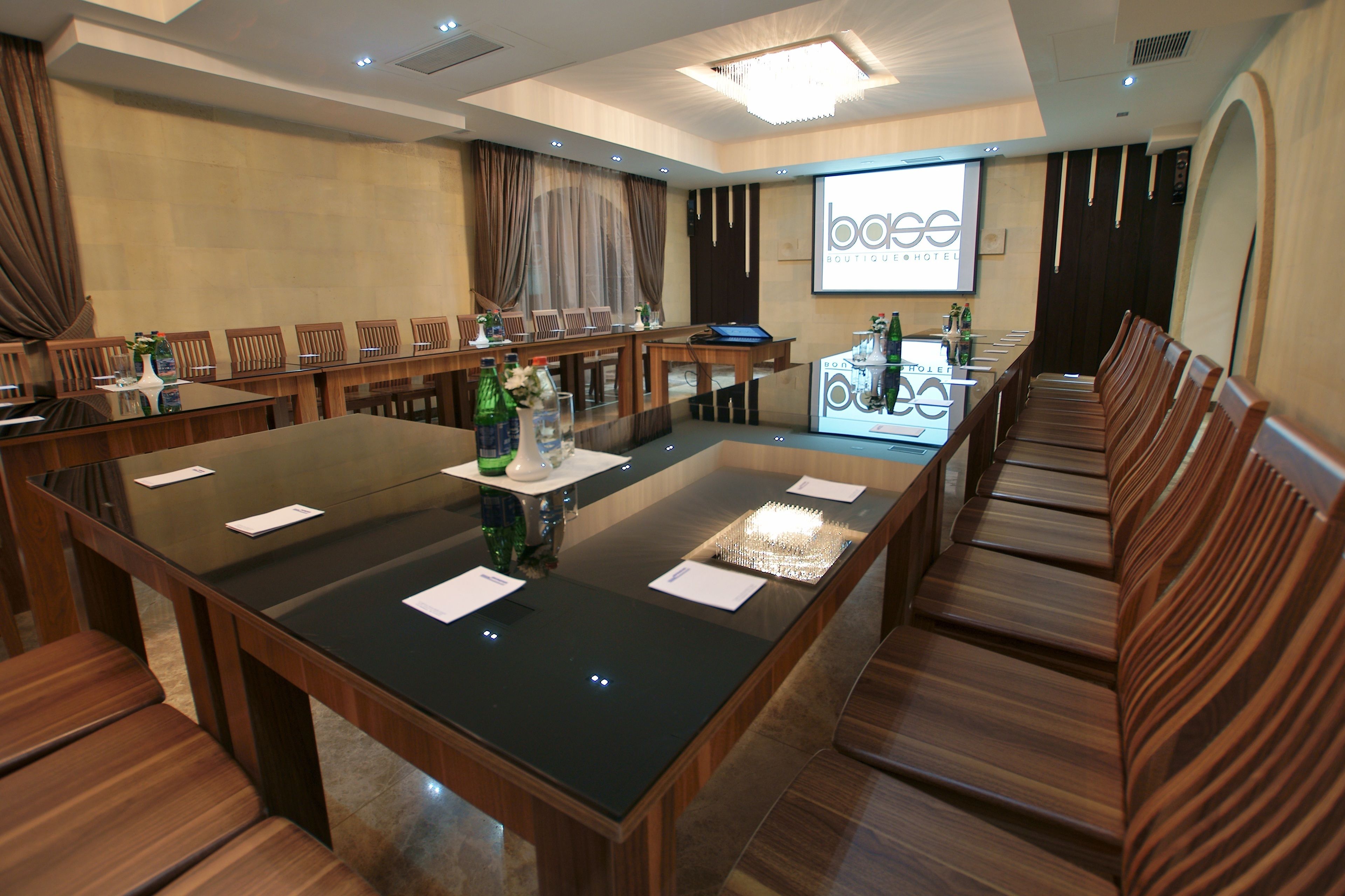 Foto - Bass Boutique Hotel