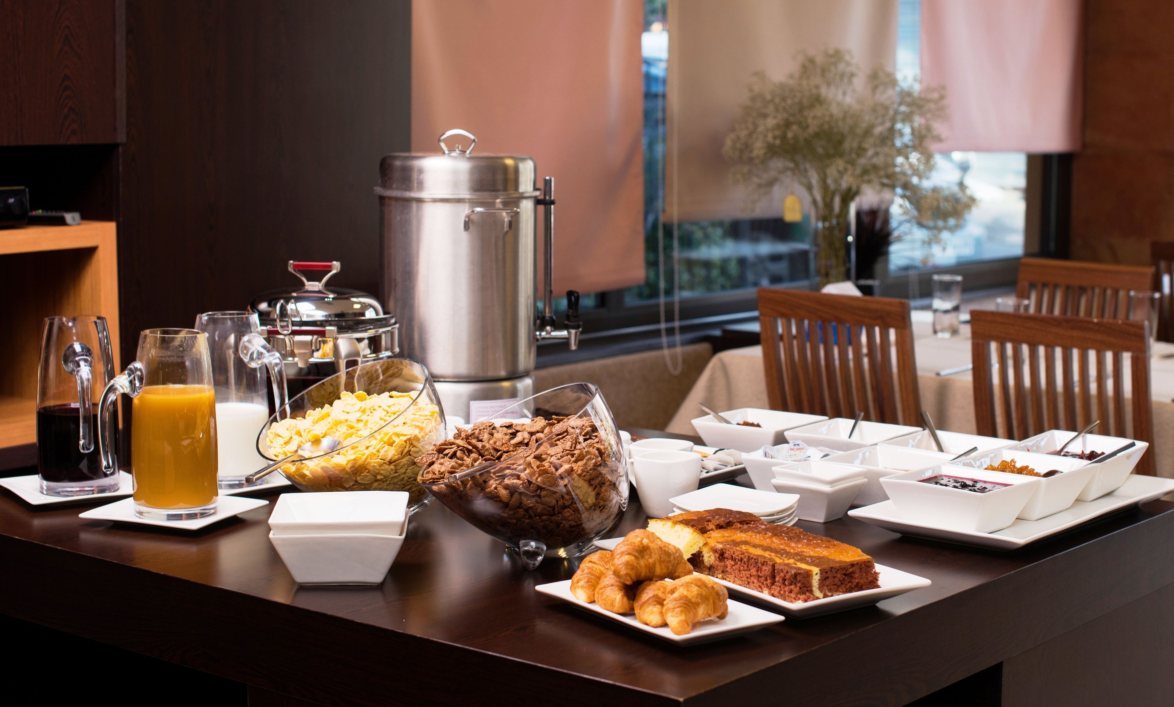 Foto - Bass Boutique Hotel