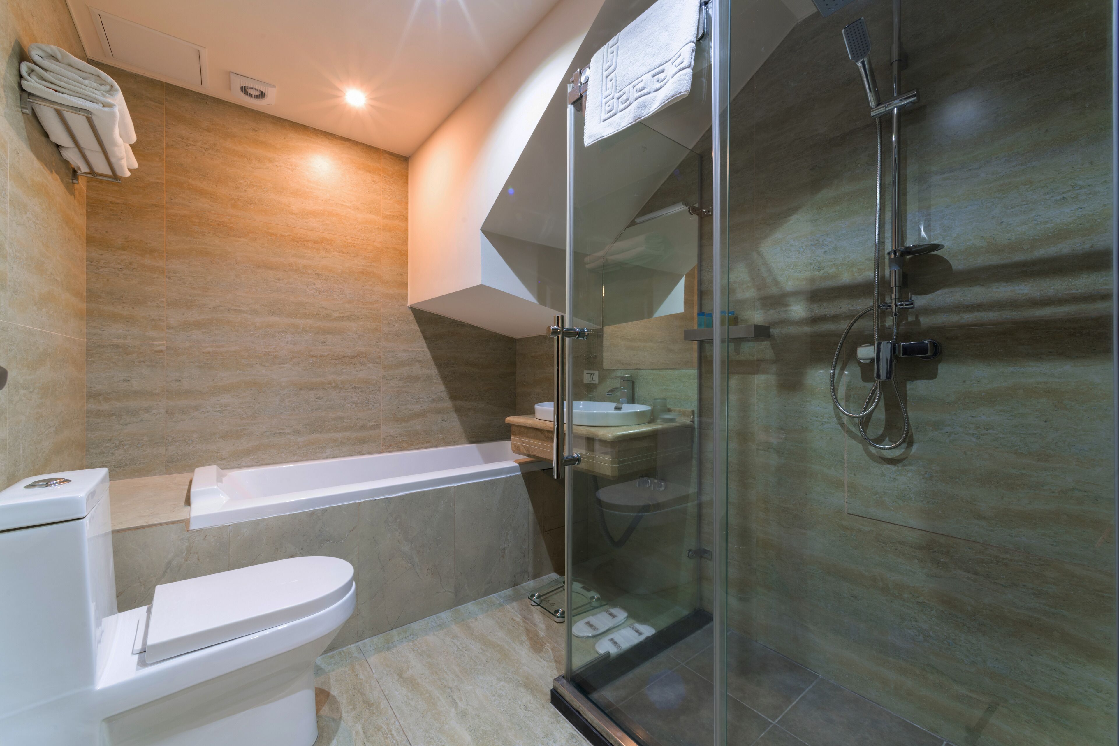 Foto - Bass Boutique Hotel