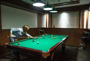 Billard