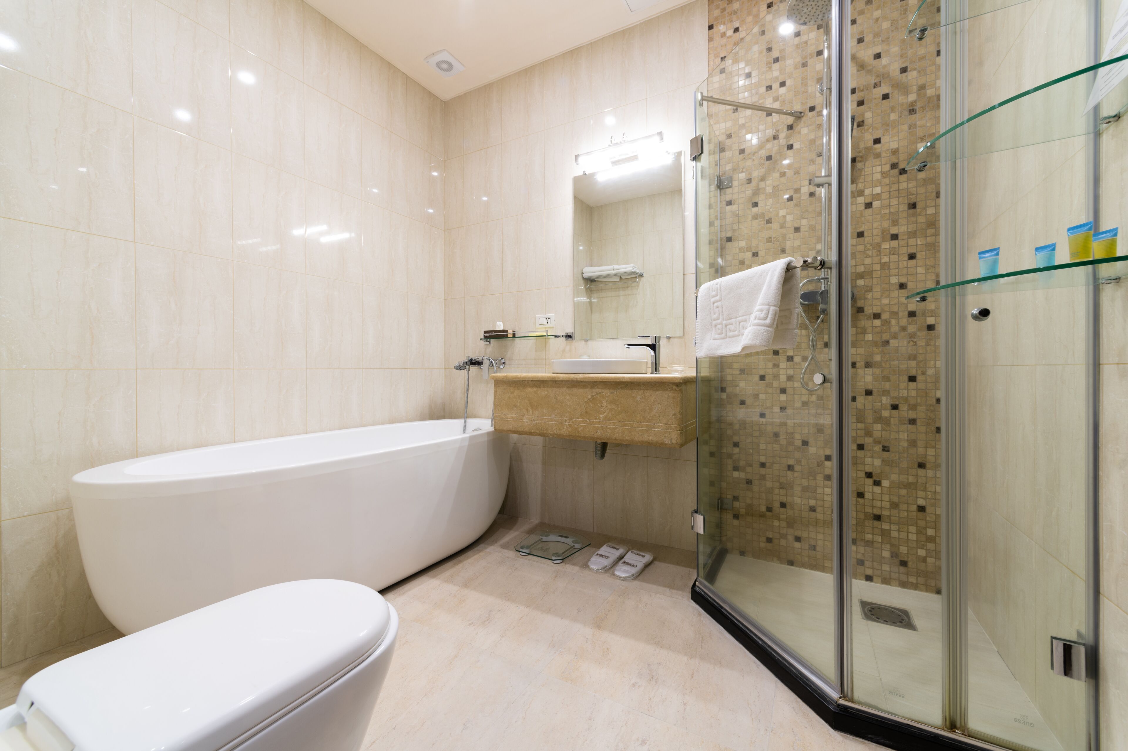 Photo - Bass Boutique Hotel