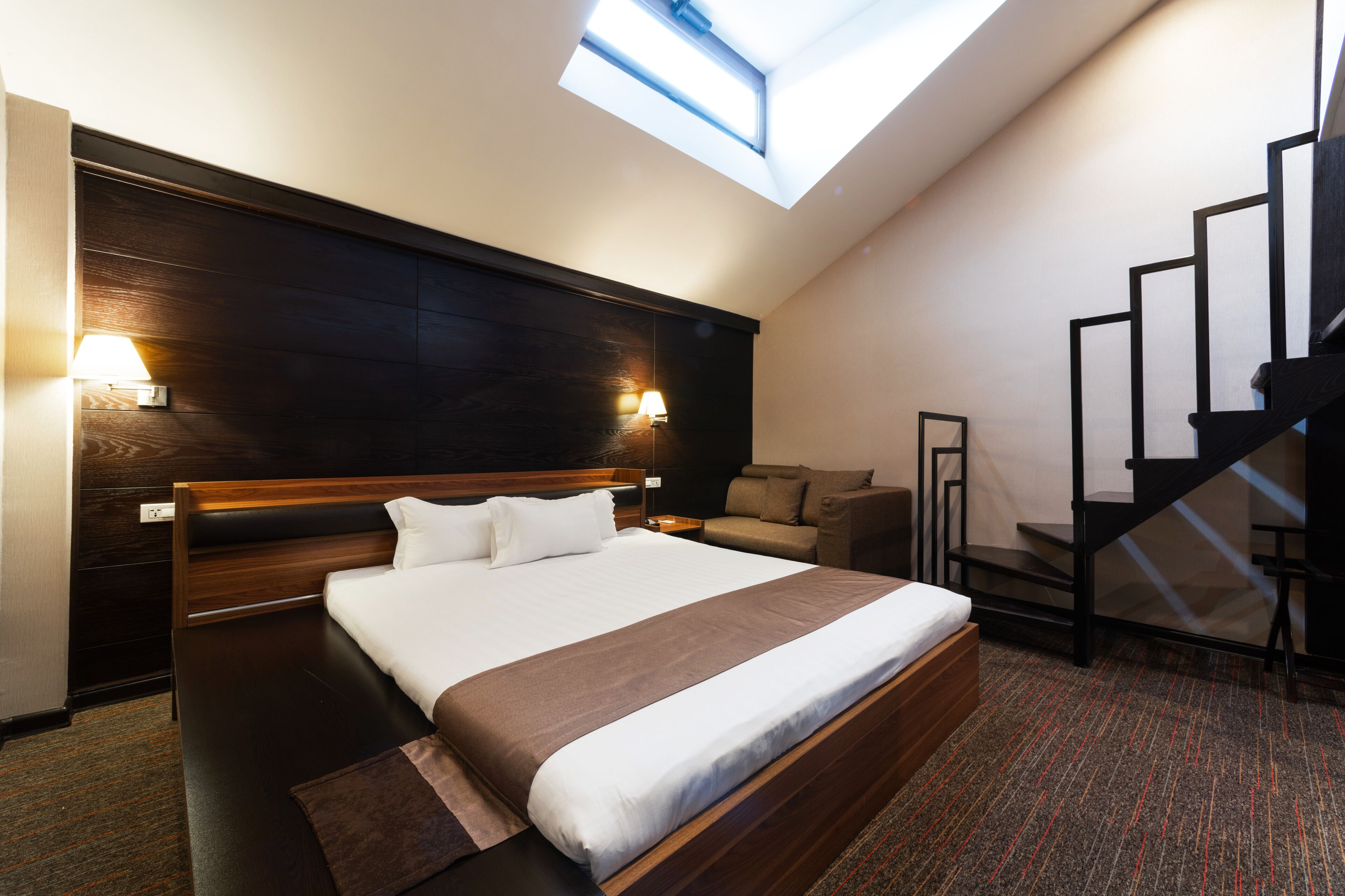 Foto - Bass Boutique Hotel