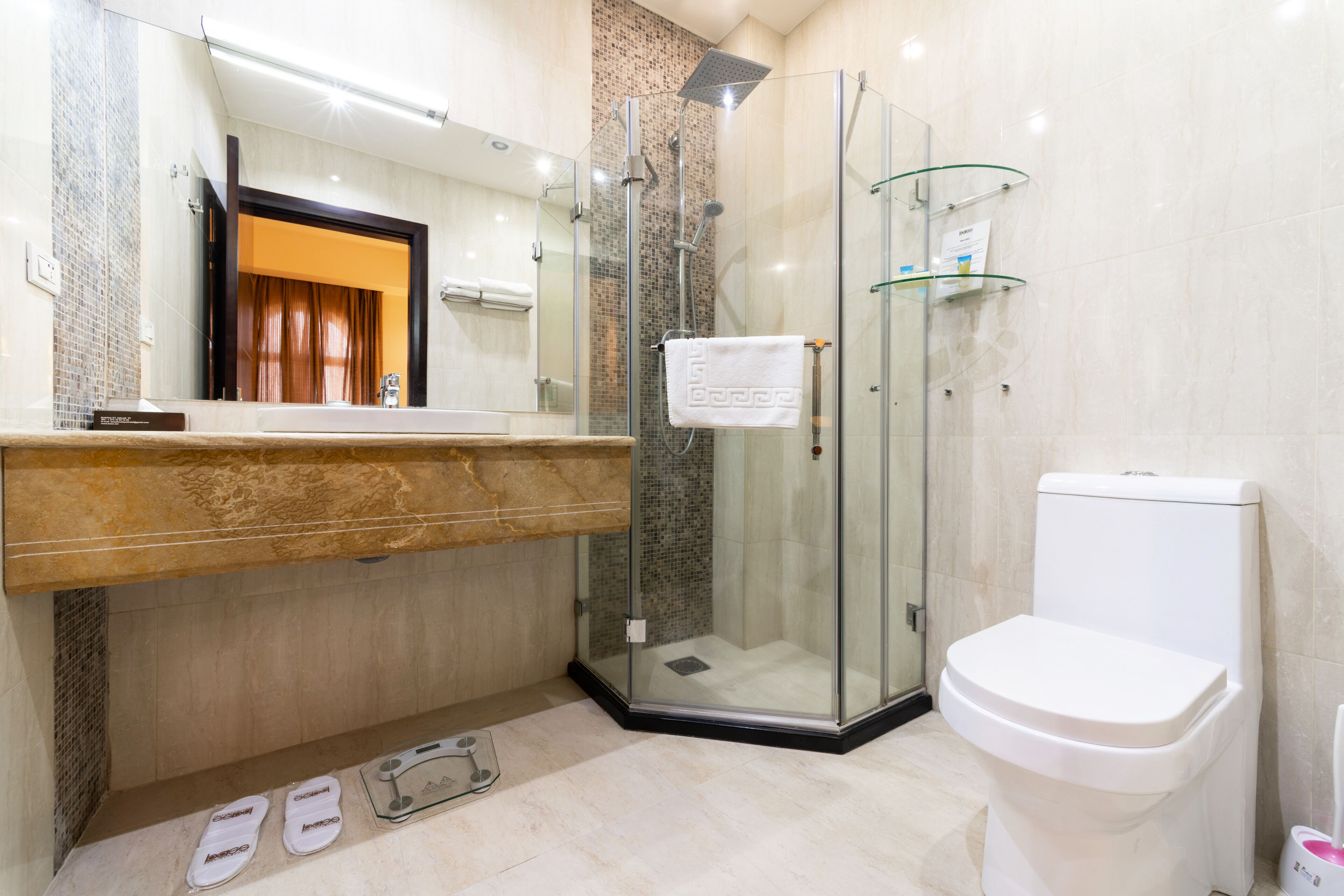 Foto - Bass Boutique Hotel
