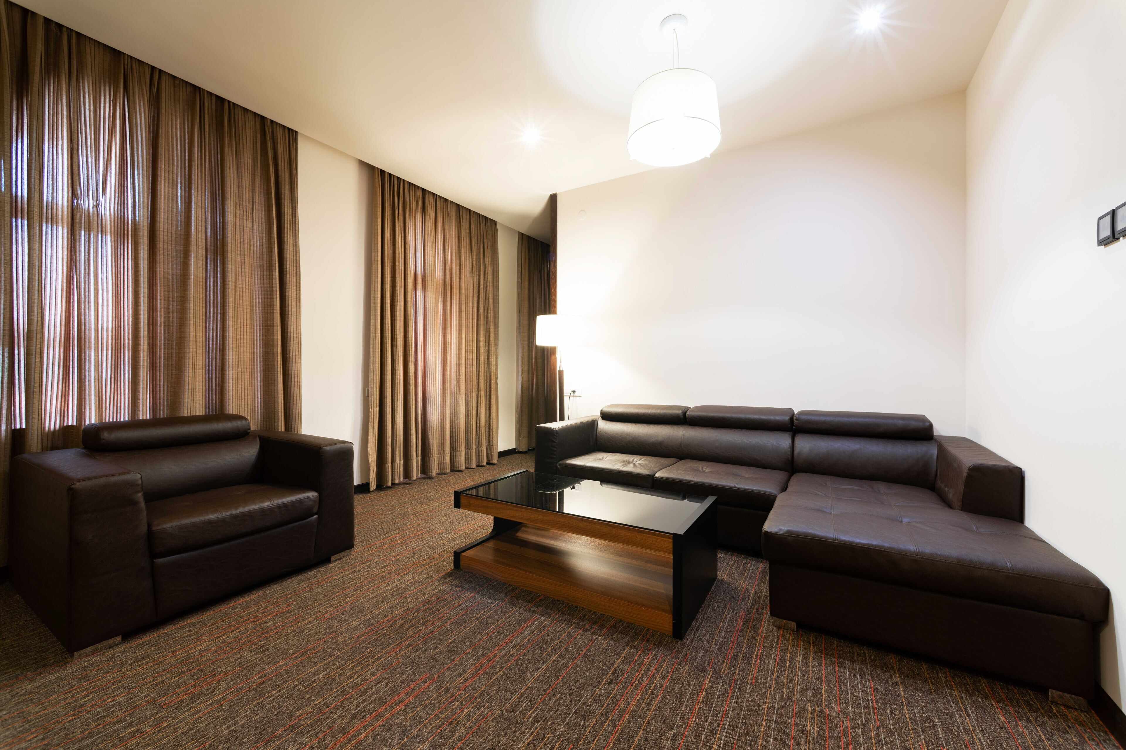 Family Room | Living area | Flat-screen TV