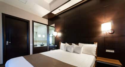 Bass Boutique Hotel