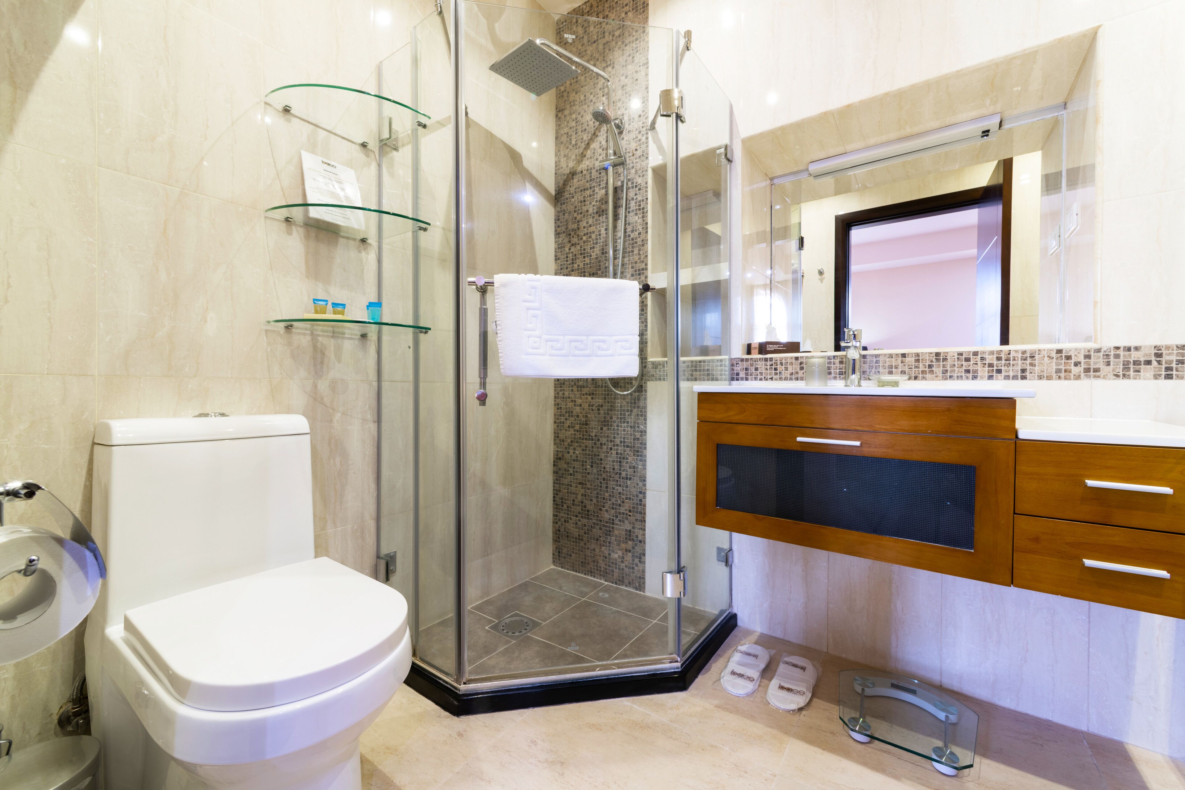 Foto - Bass Boutique Hotel