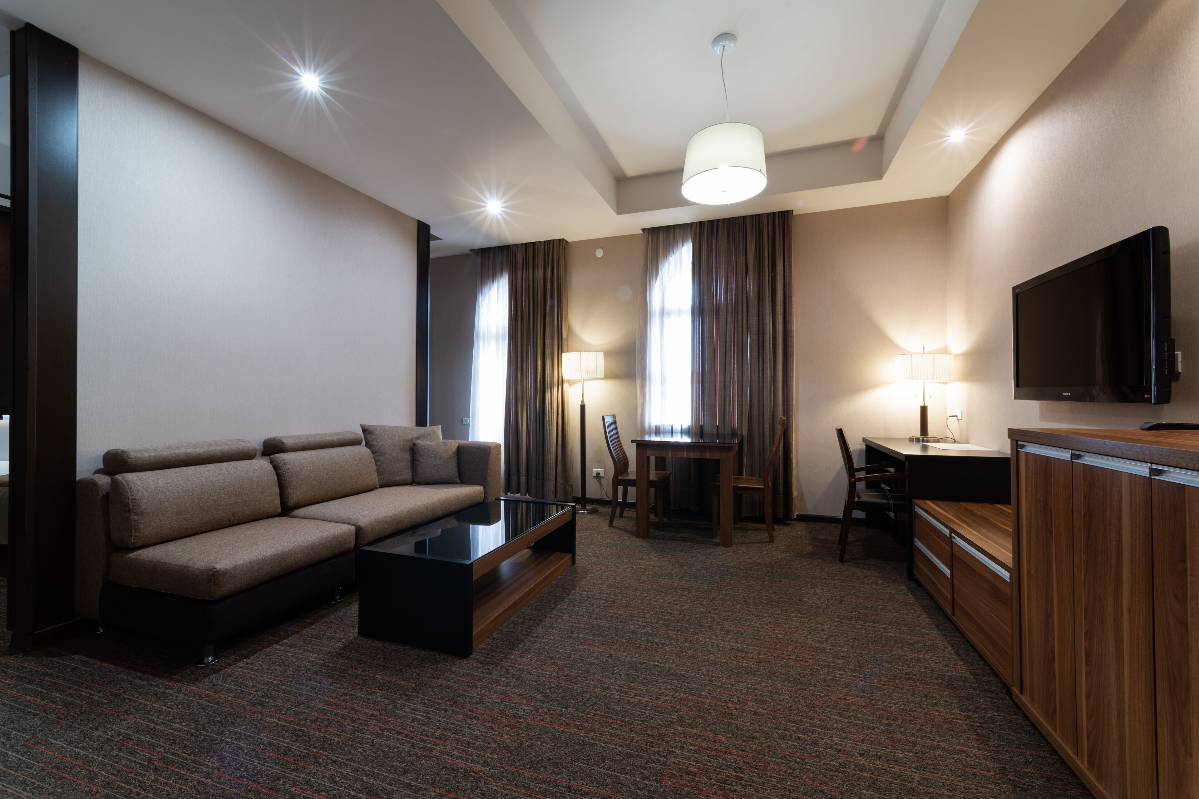 Foto - Bass Boutique Hotel
