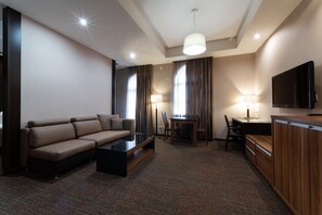 Mountain view - Bass Boutique Hotel (Yerevan)