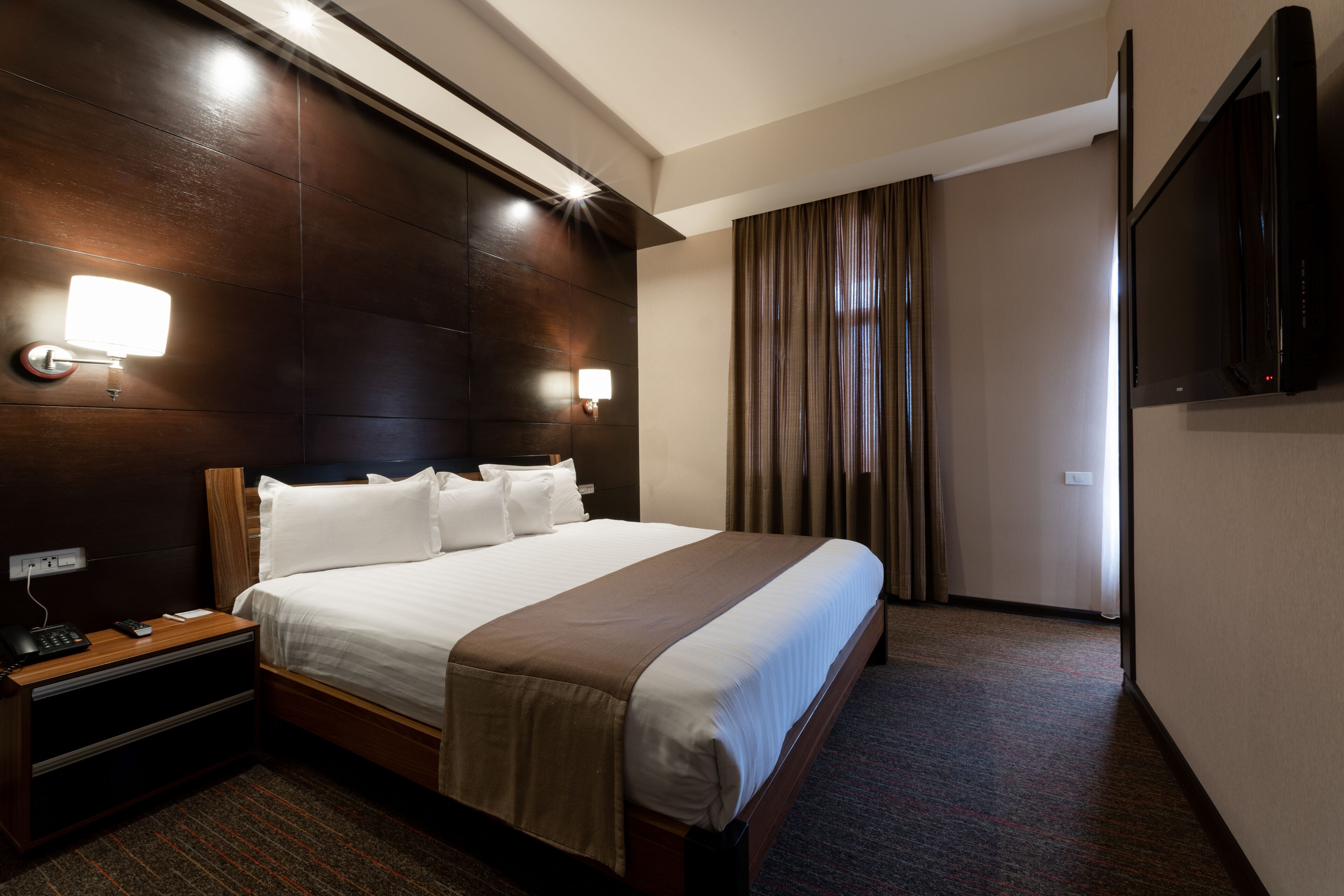 Foto - Bass Boutique Hotel