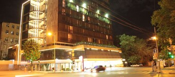 Hotel Shirak