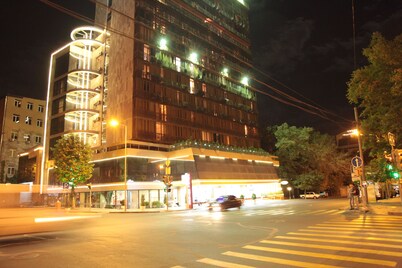 Hotel Shirak