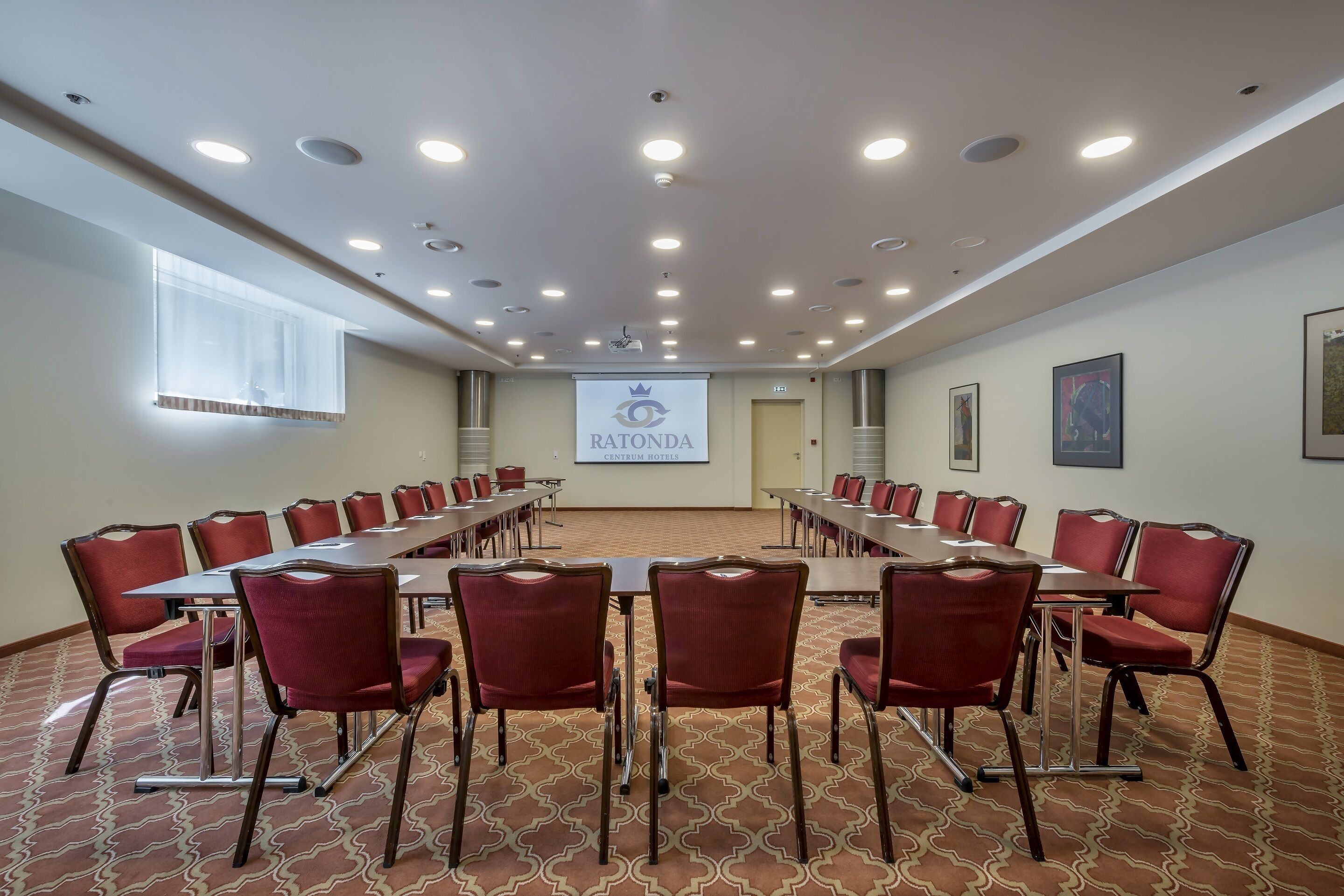 Photo - Ratonda Centrum Hotels