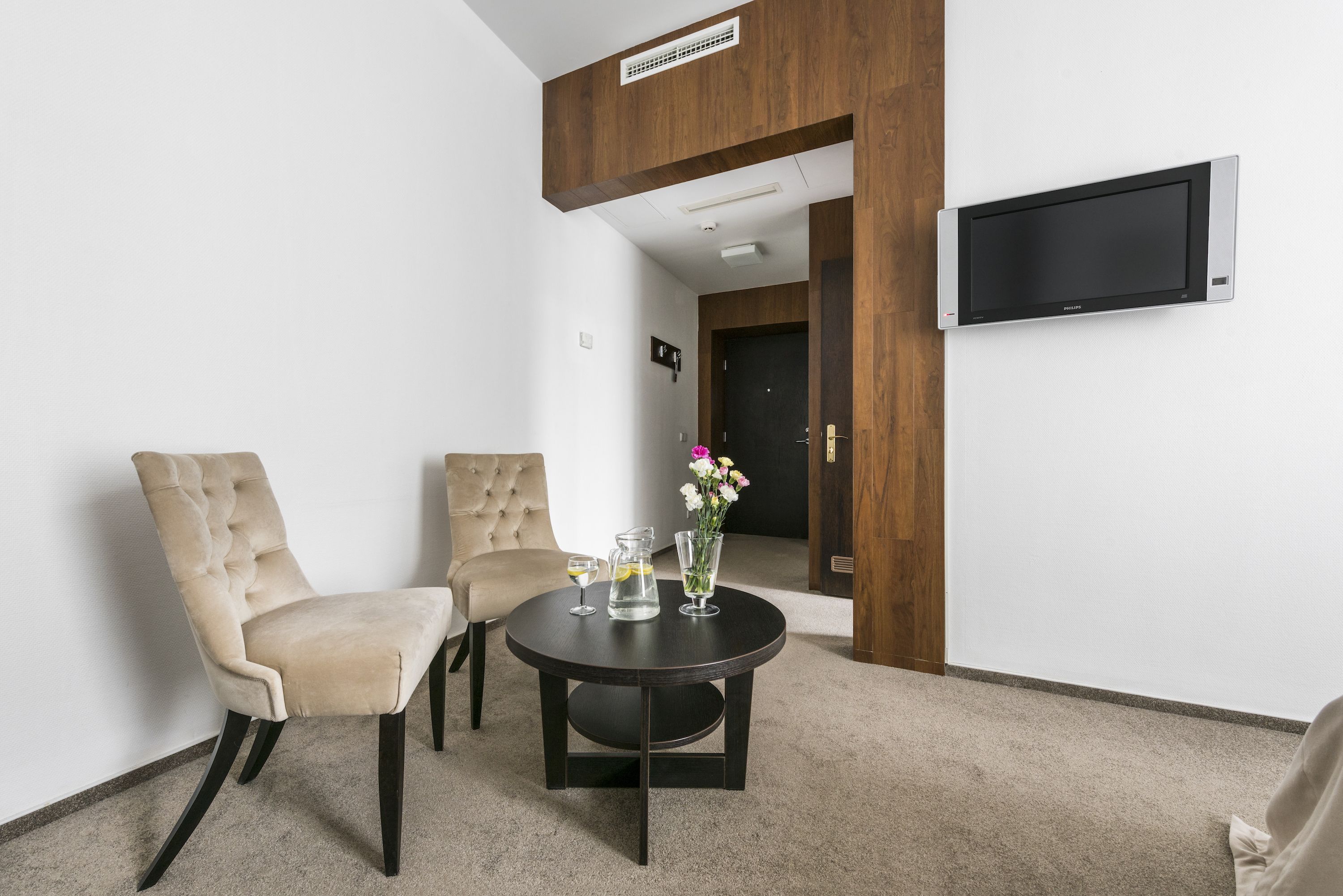 Foto - Amberton Cozy Hotel Kaunas