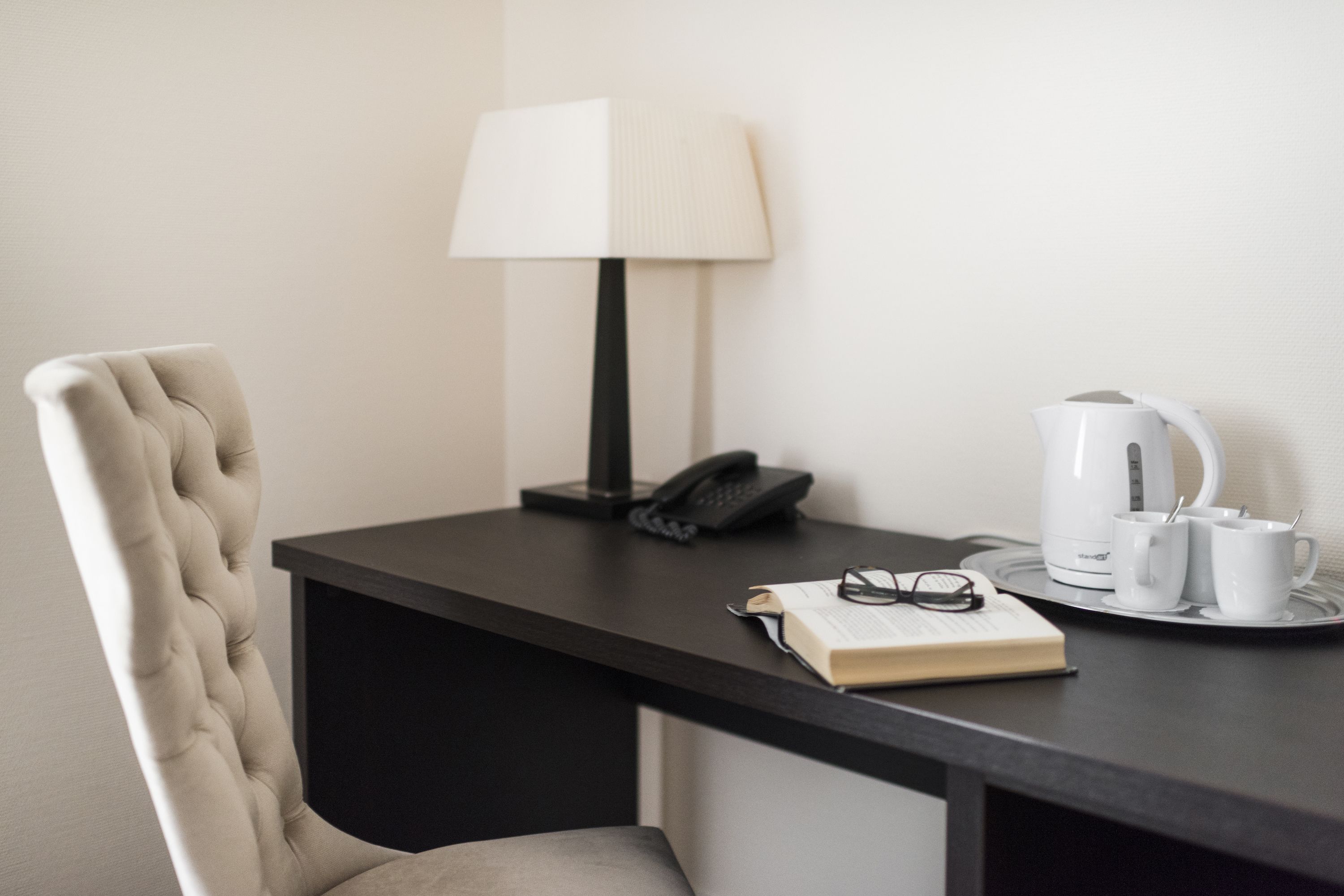 Foto - Amberton Cozy Hotel Kaunas