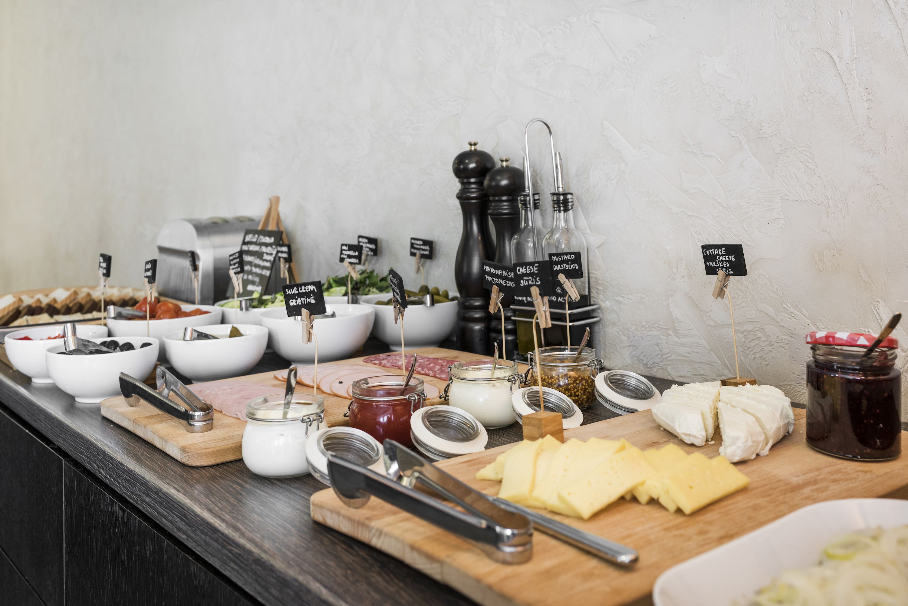 Foto - Amberton Cozy Hotel Kaunas