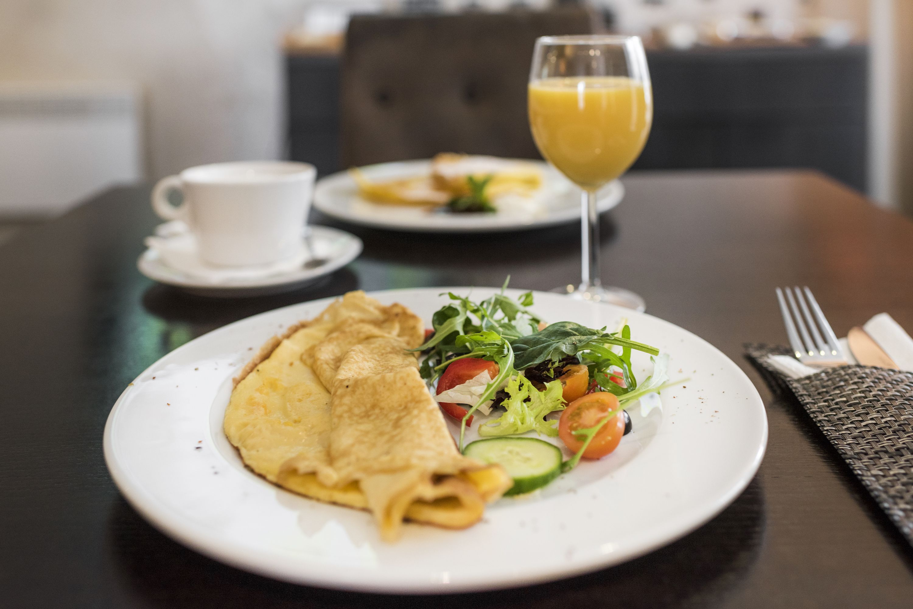 Foto - Amberton Cozy Hotel Kaunas