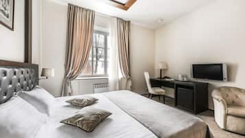 Familjerum | Utsikt frÄn rummet