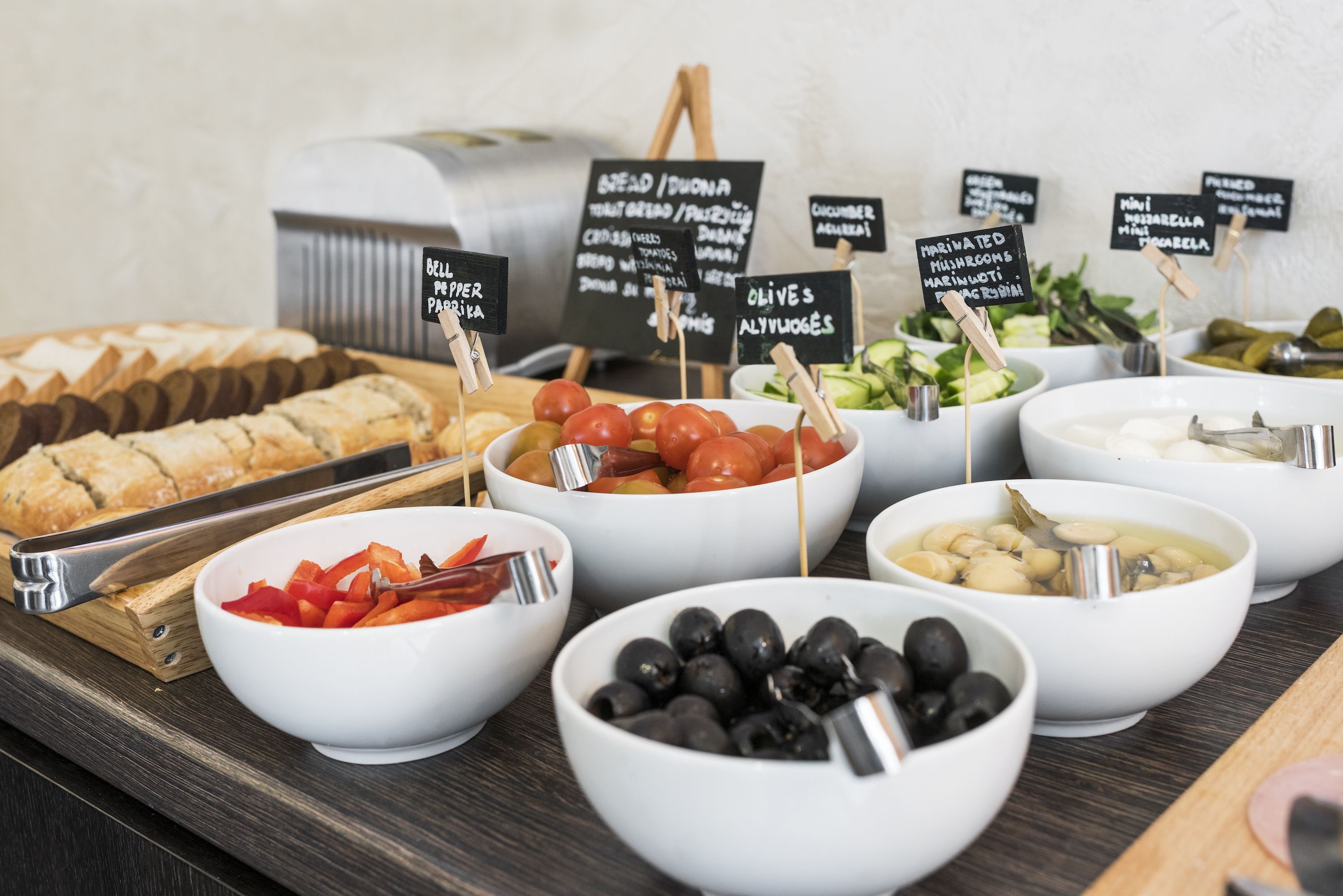 Foto - Amberton Cozy Hotel Kaunas