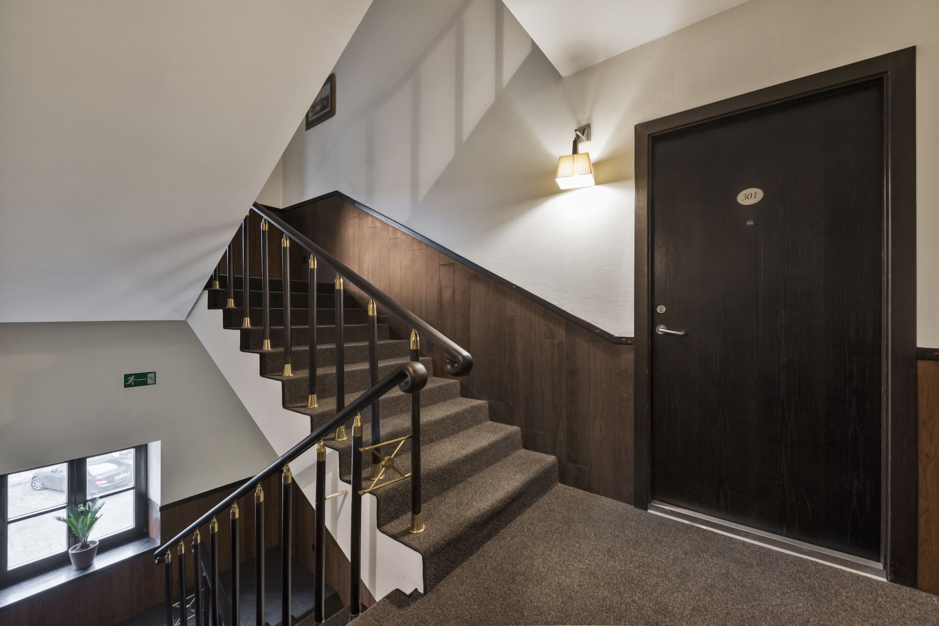 Foto - Amberton Cozy Hotel Kaunas