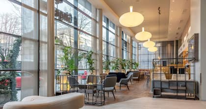 Radisson Hotel Kaunas