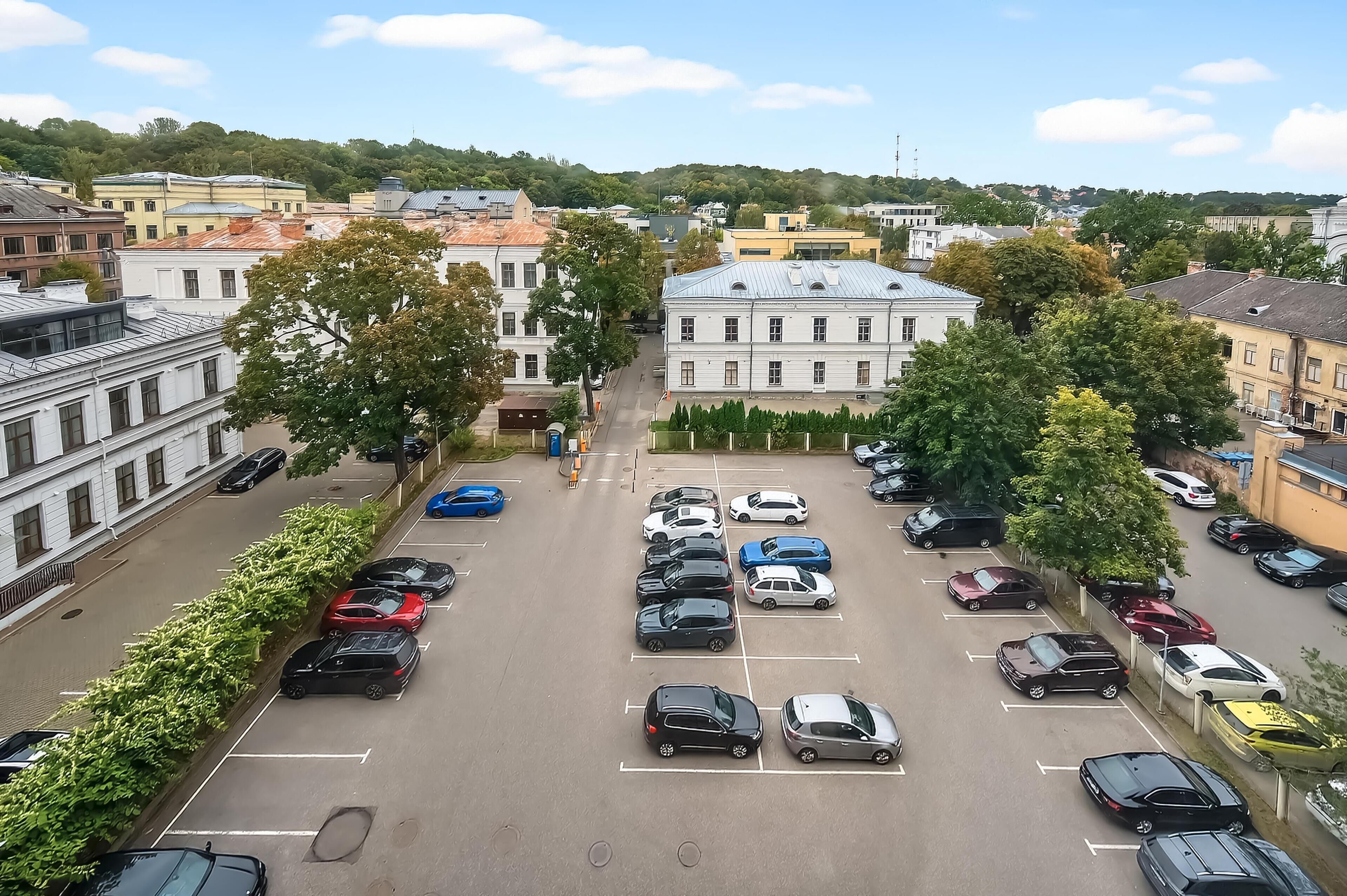 Foto - Radisson Hotel Kaunas