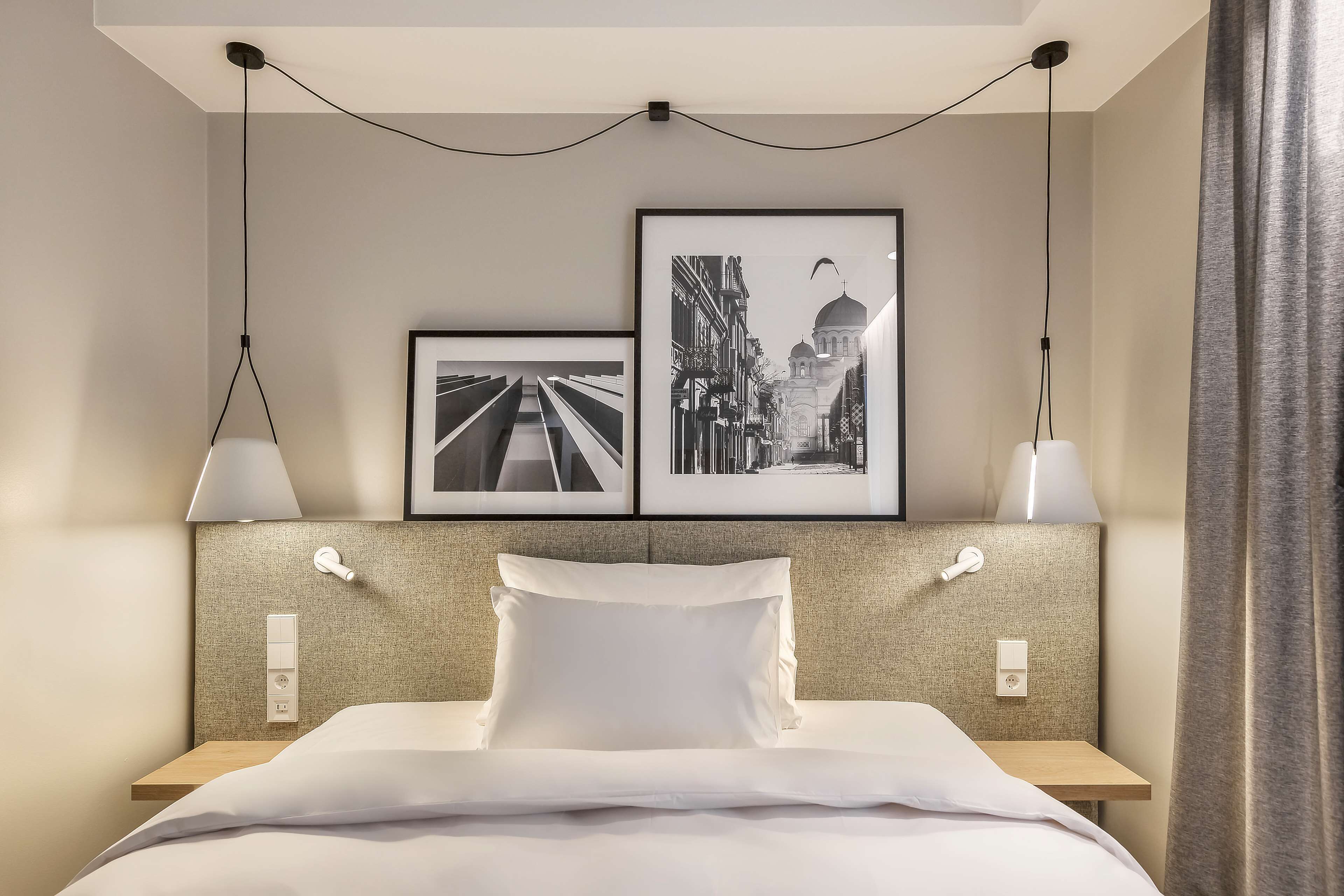 Foto - Radisson Hotel Kaunas