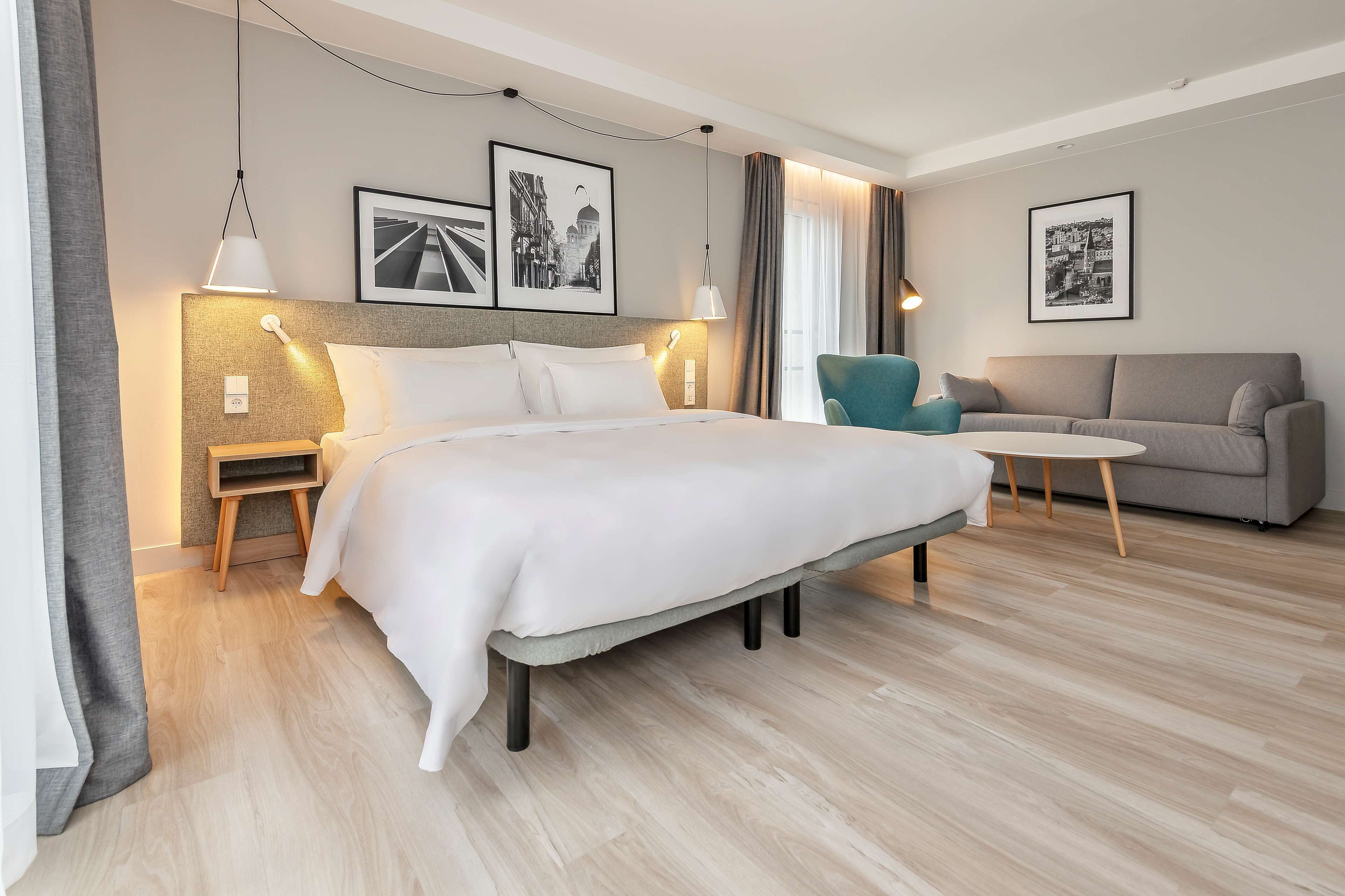 Foto - Radisson Hotel Kaunas