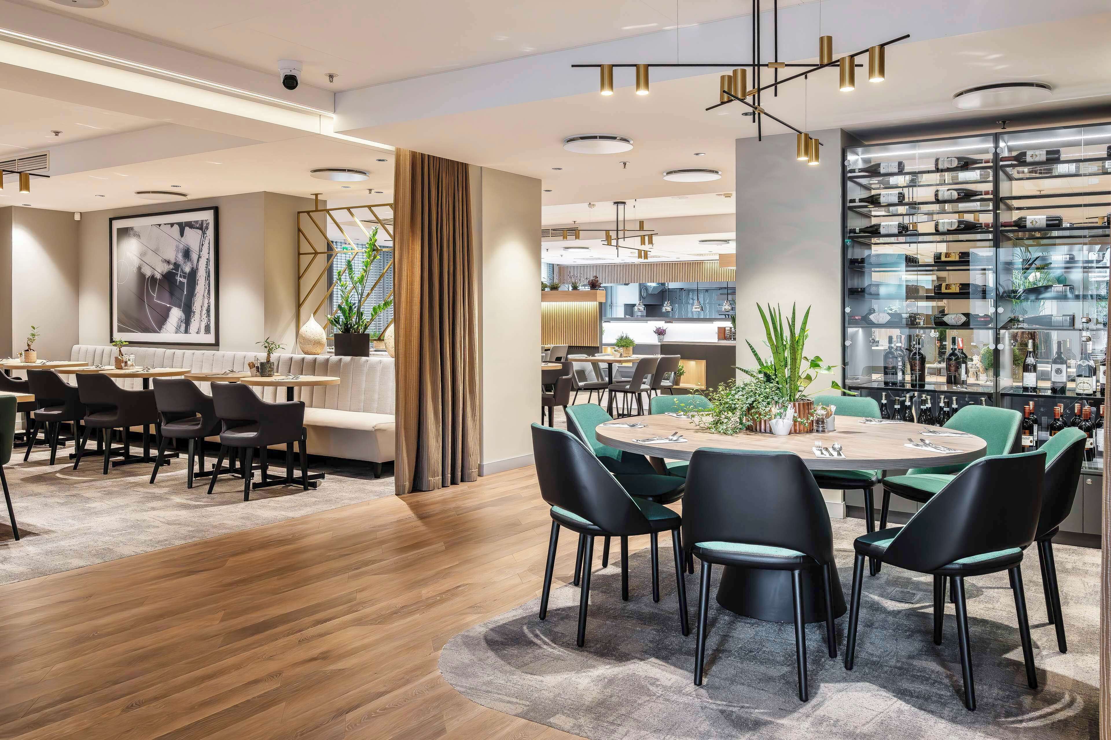 Photo - Radisson Hotel Kaunas