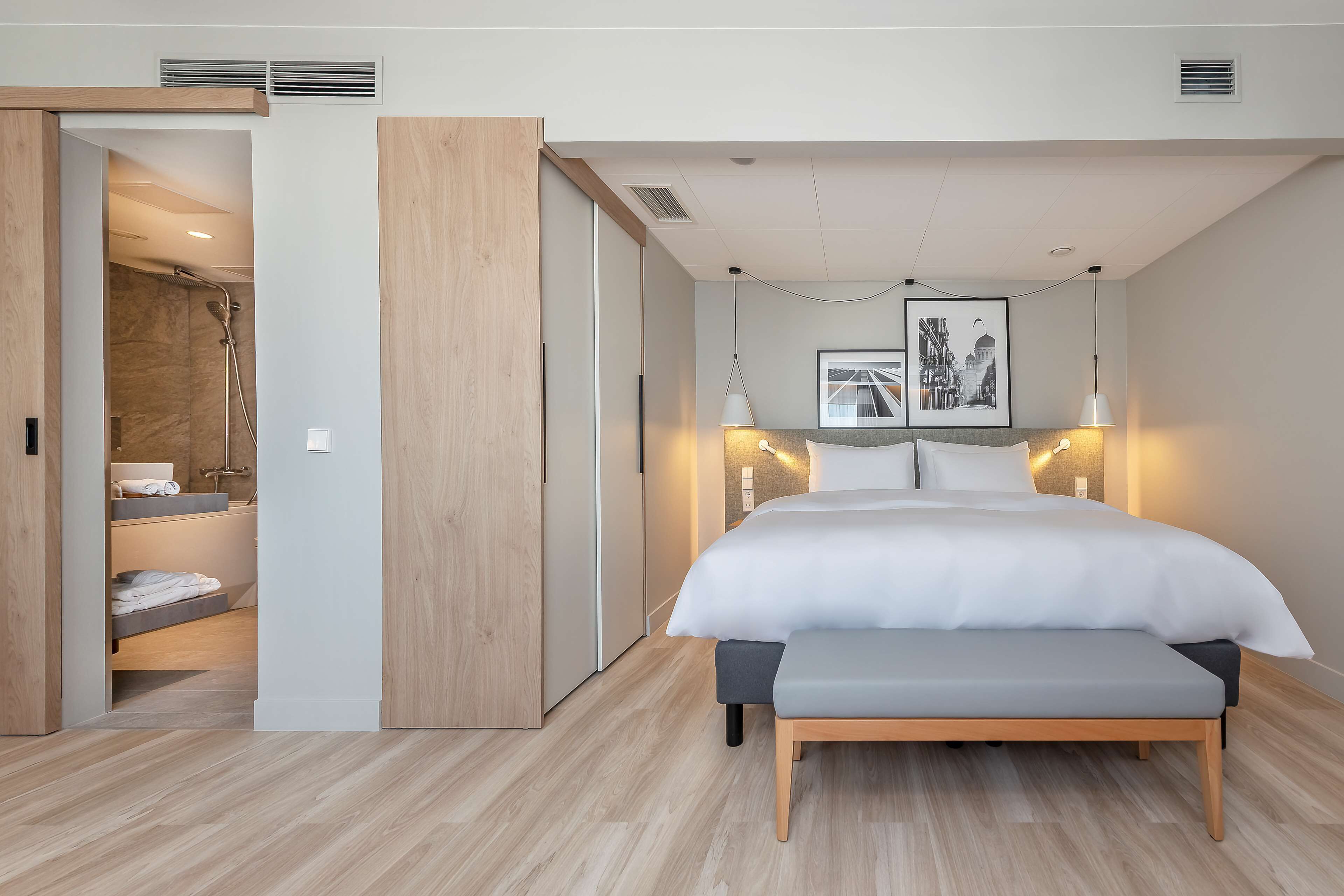 Foto - Radisson Hotel Kaunas