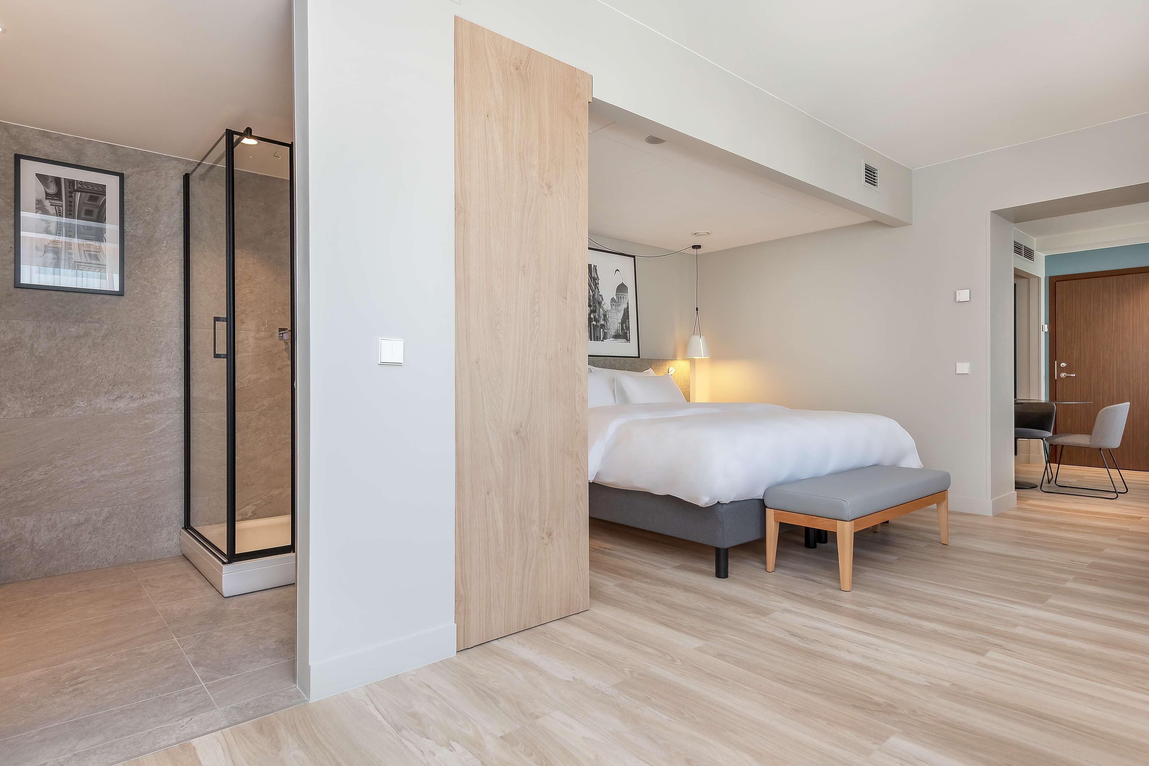 Foto - Radisson Hotel Kaunas