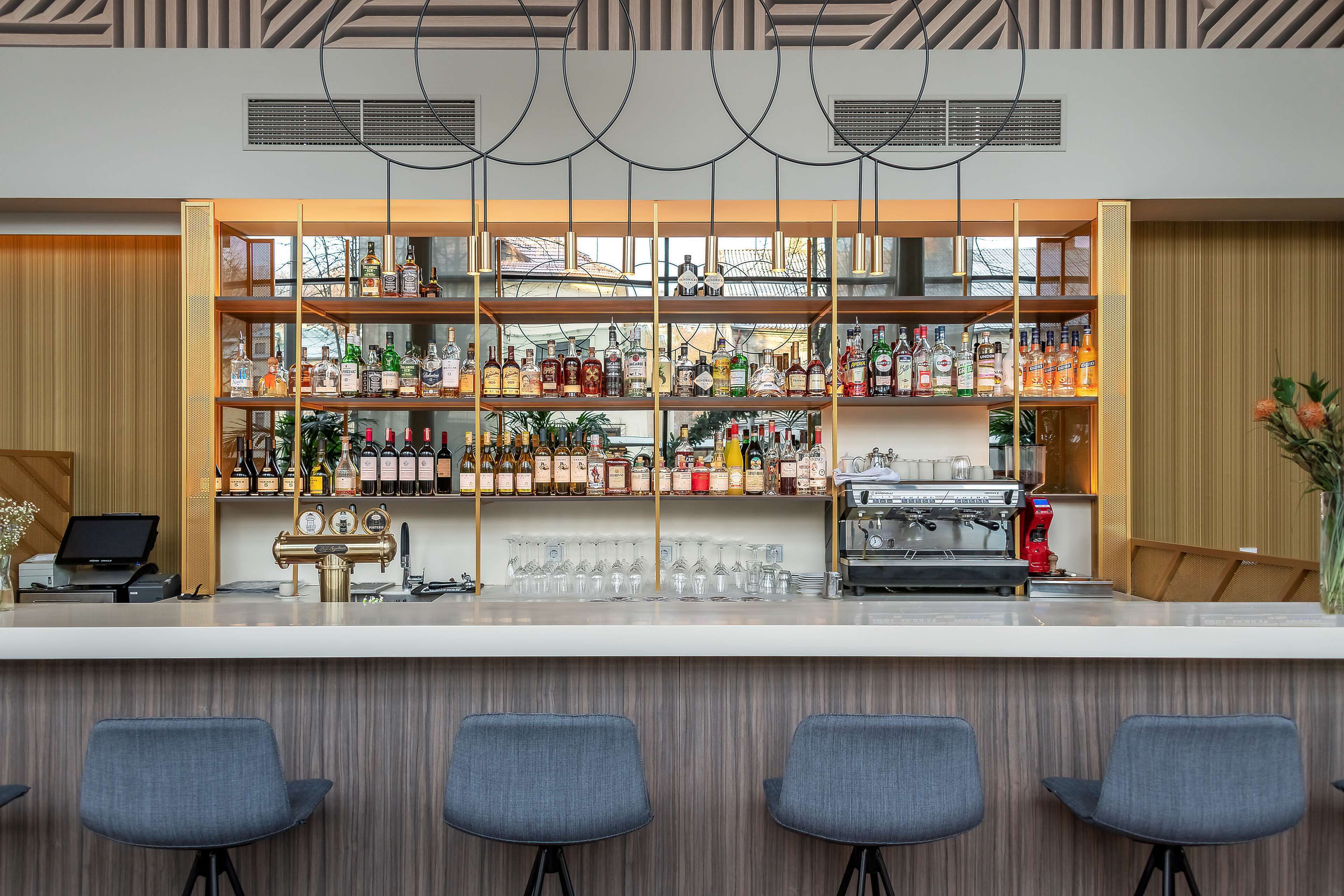 Bar (in loco)