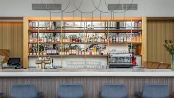 Bar (in loco)