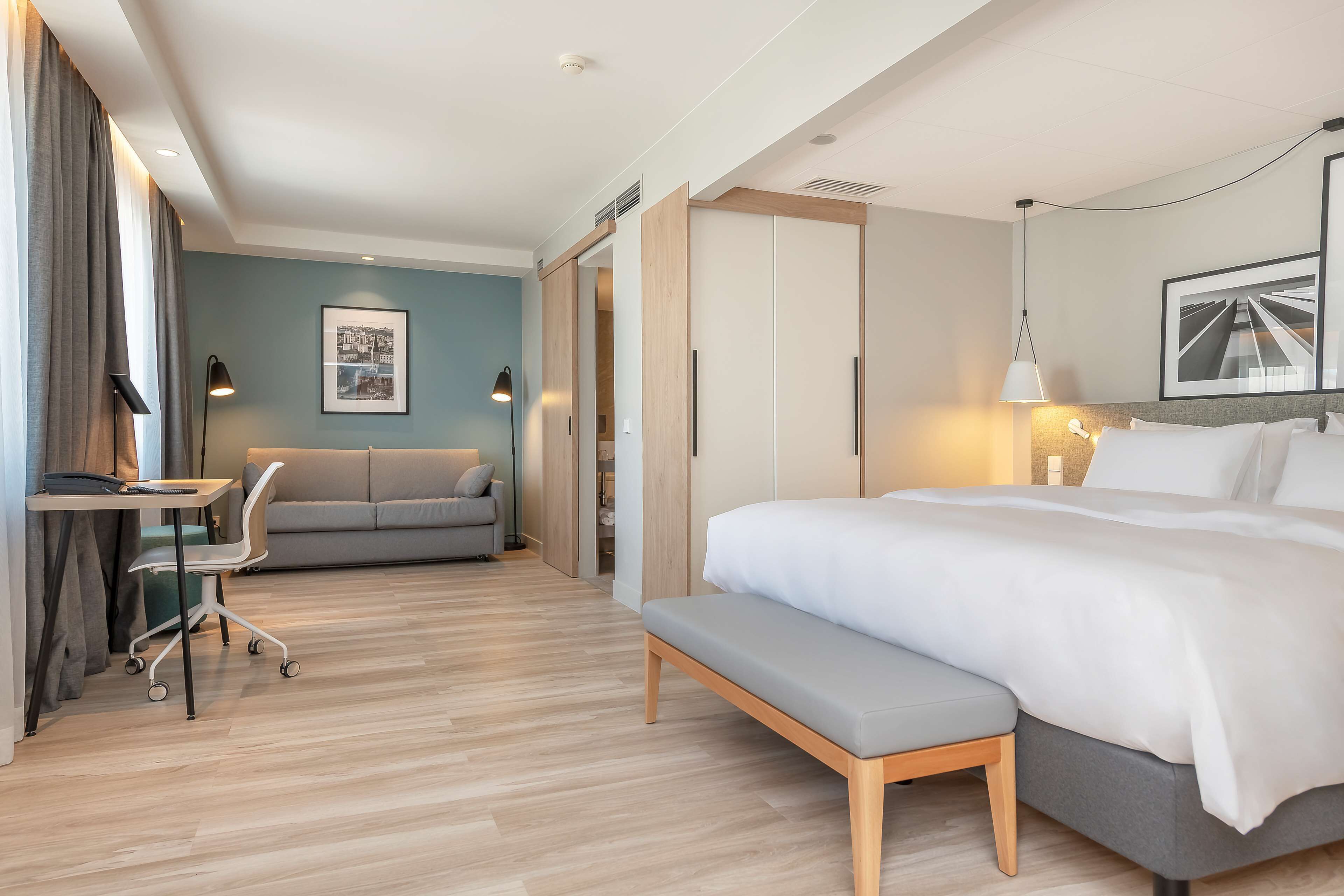 Foto - Radisson Hotel Kaunas