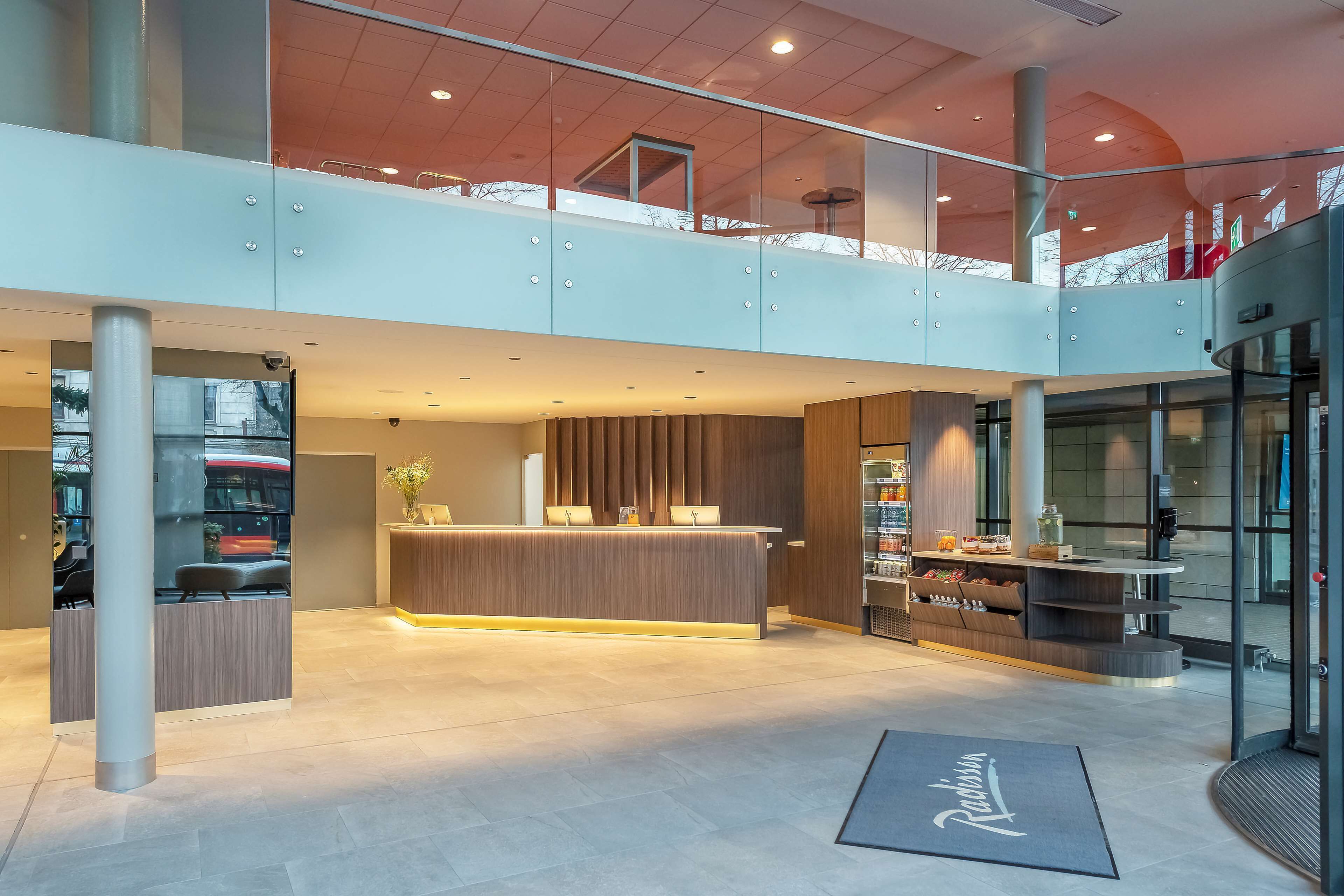 Photo - Radisson Hotel Kaunas