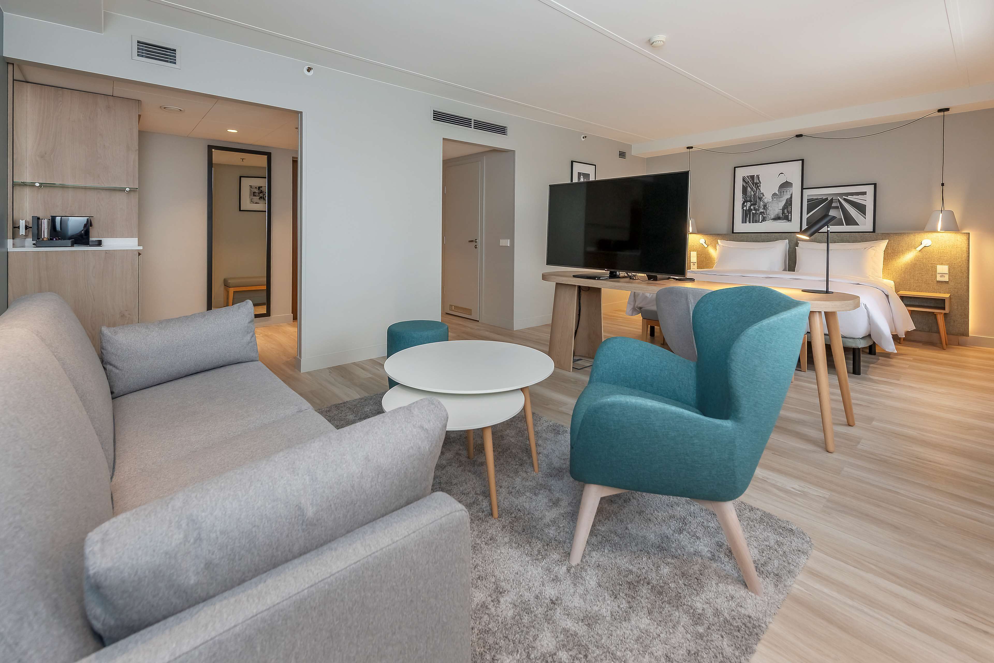 Photo - Radisson Hotel Kaunas