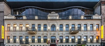 Hotel Kaunas