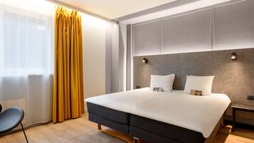 Classic Double or Twin Room, Sauna | Bathroom