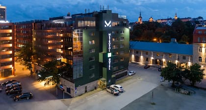 Hotel Metropol