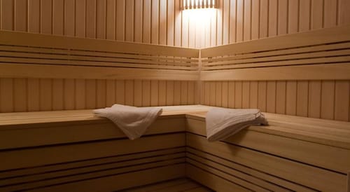 Best Baltic Hotel Kaunas