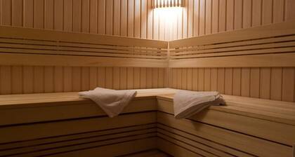 Best Baltic Hotel Kaunas